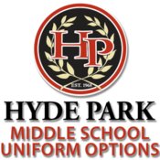 Middle School Options